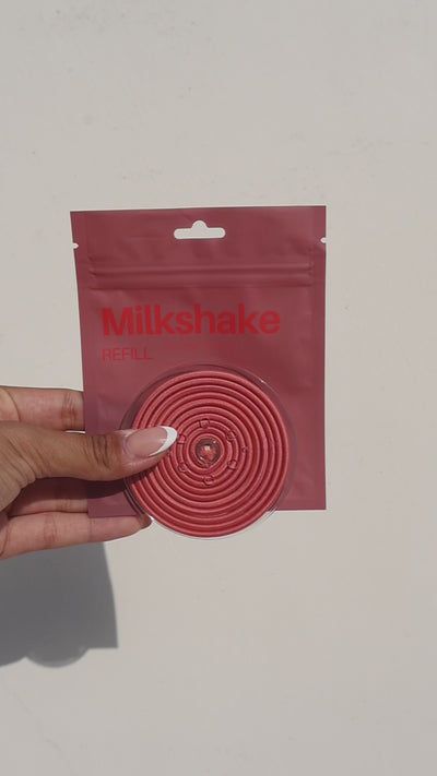 Refill - Milkshake