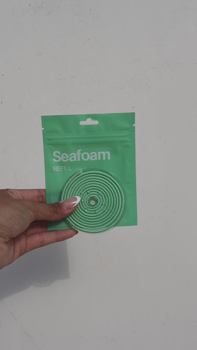 Refill - Seafoam