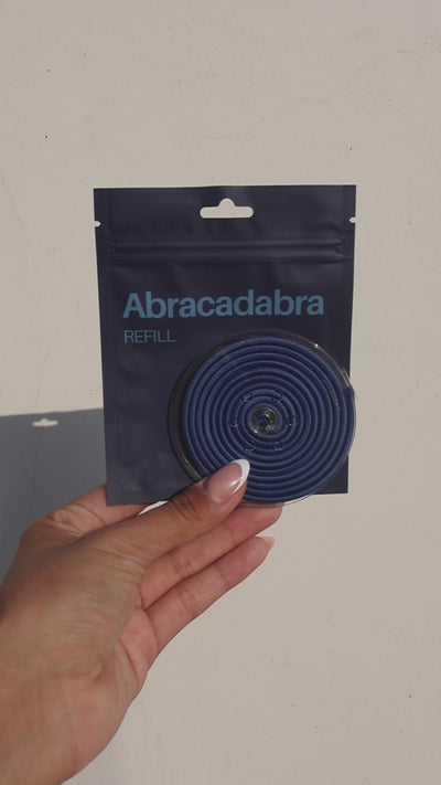 Refill - Abracadabra