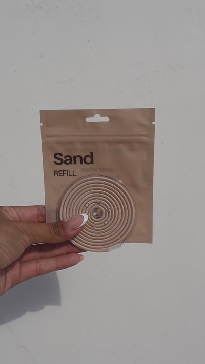 Refill - Sand