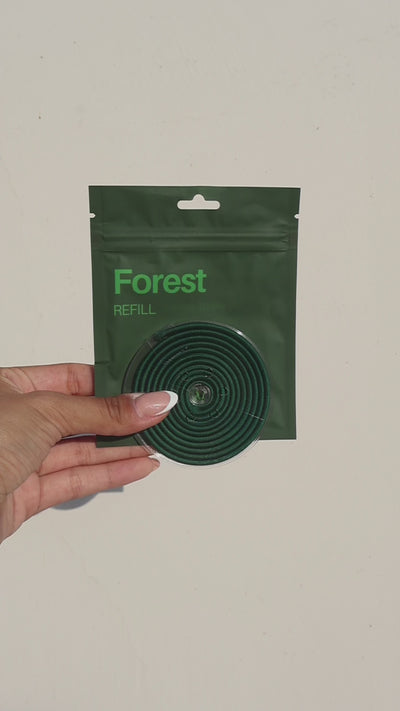 Refill - Forest