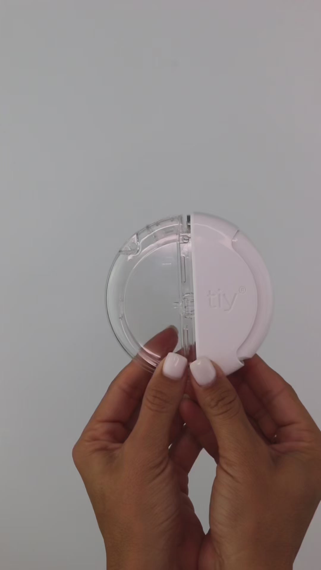 Refill - Peachy