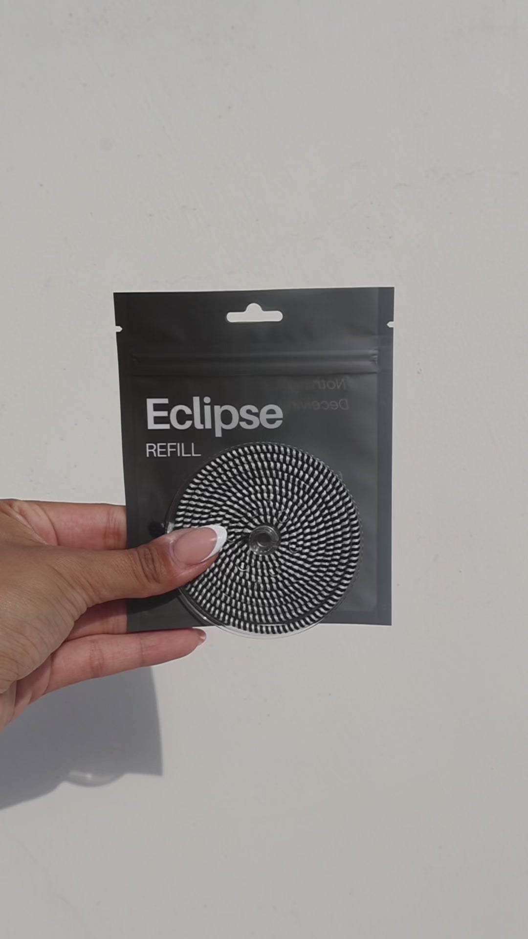 Refill - Eclipse