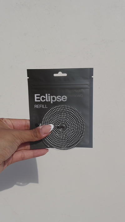 Refill - Eclipse