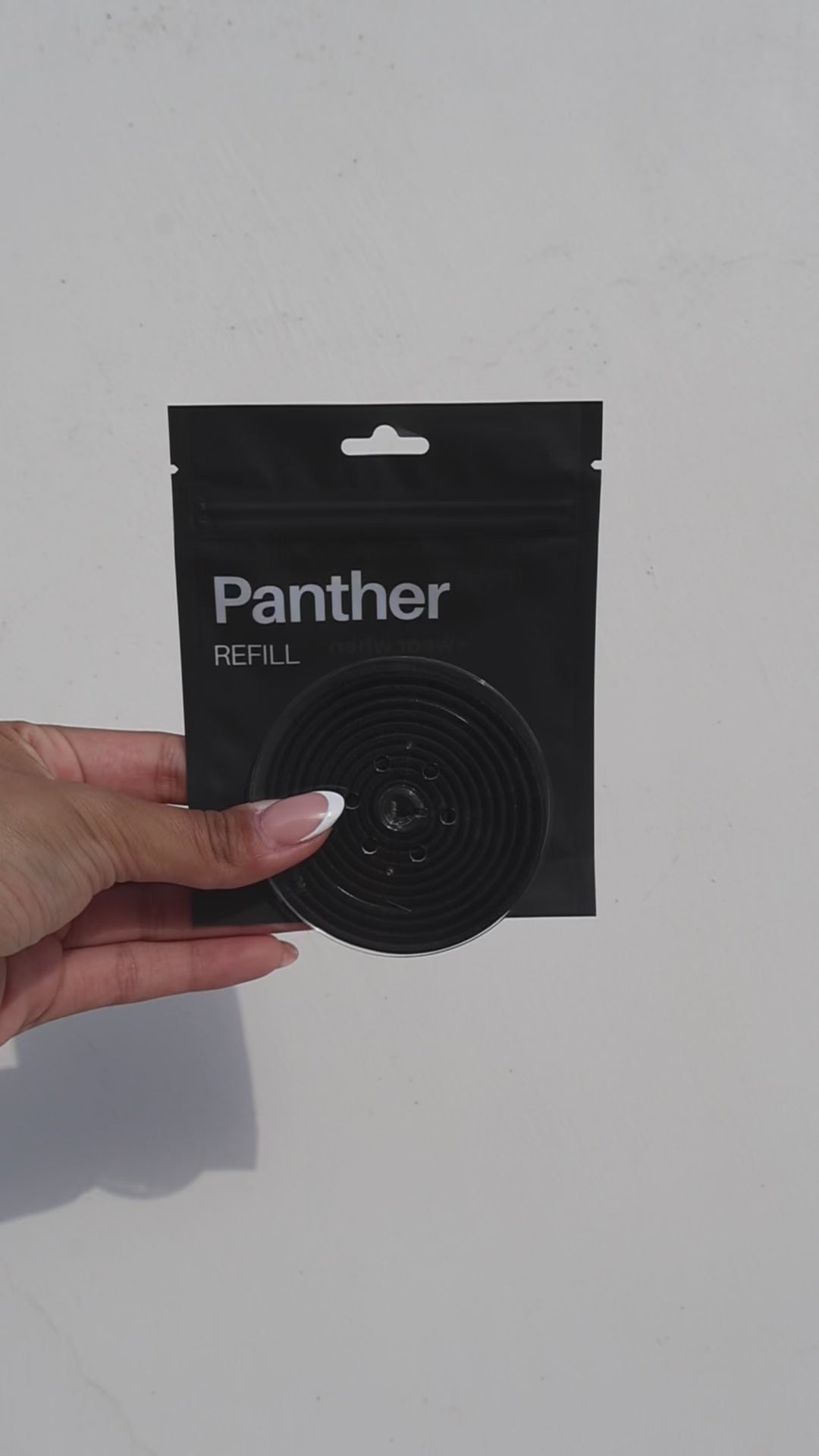 Refill - Panther