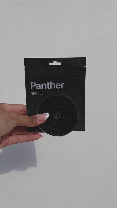 Refill - Panther