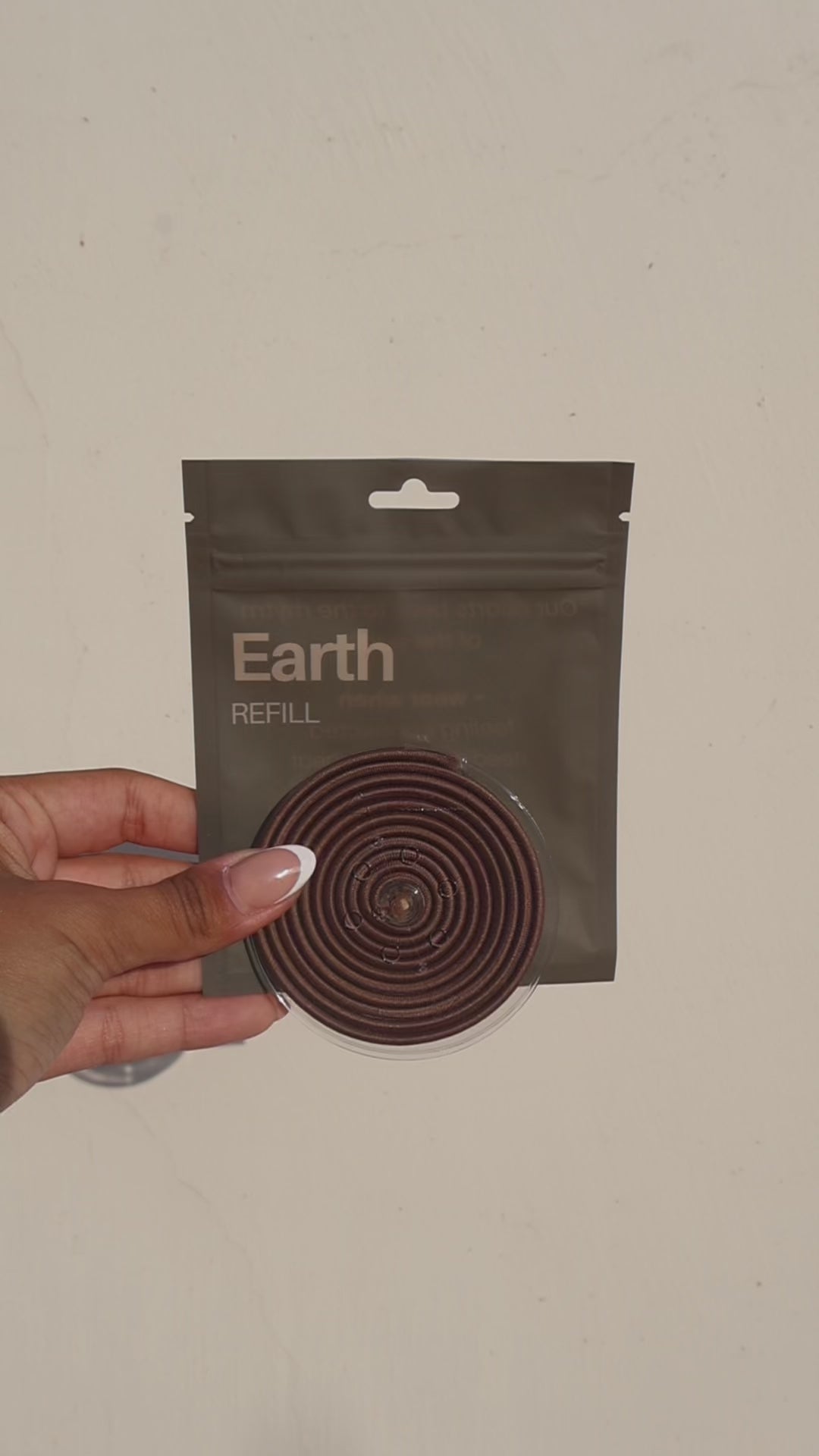 Refill - Earth
