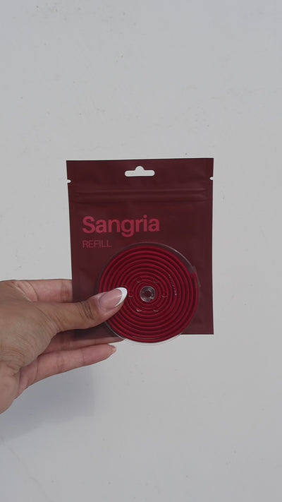 Refill - Sangria