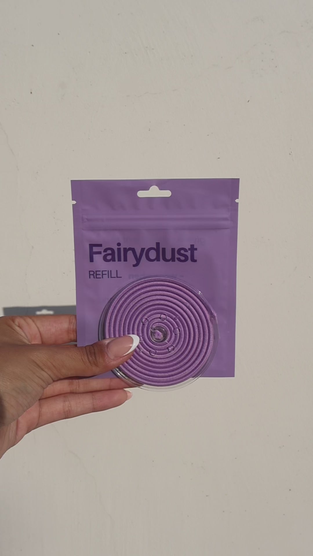Refill - Fairydust