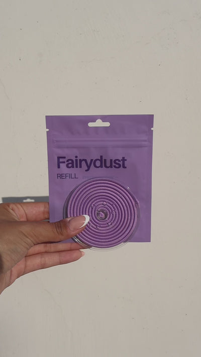 Refill - Fairydust