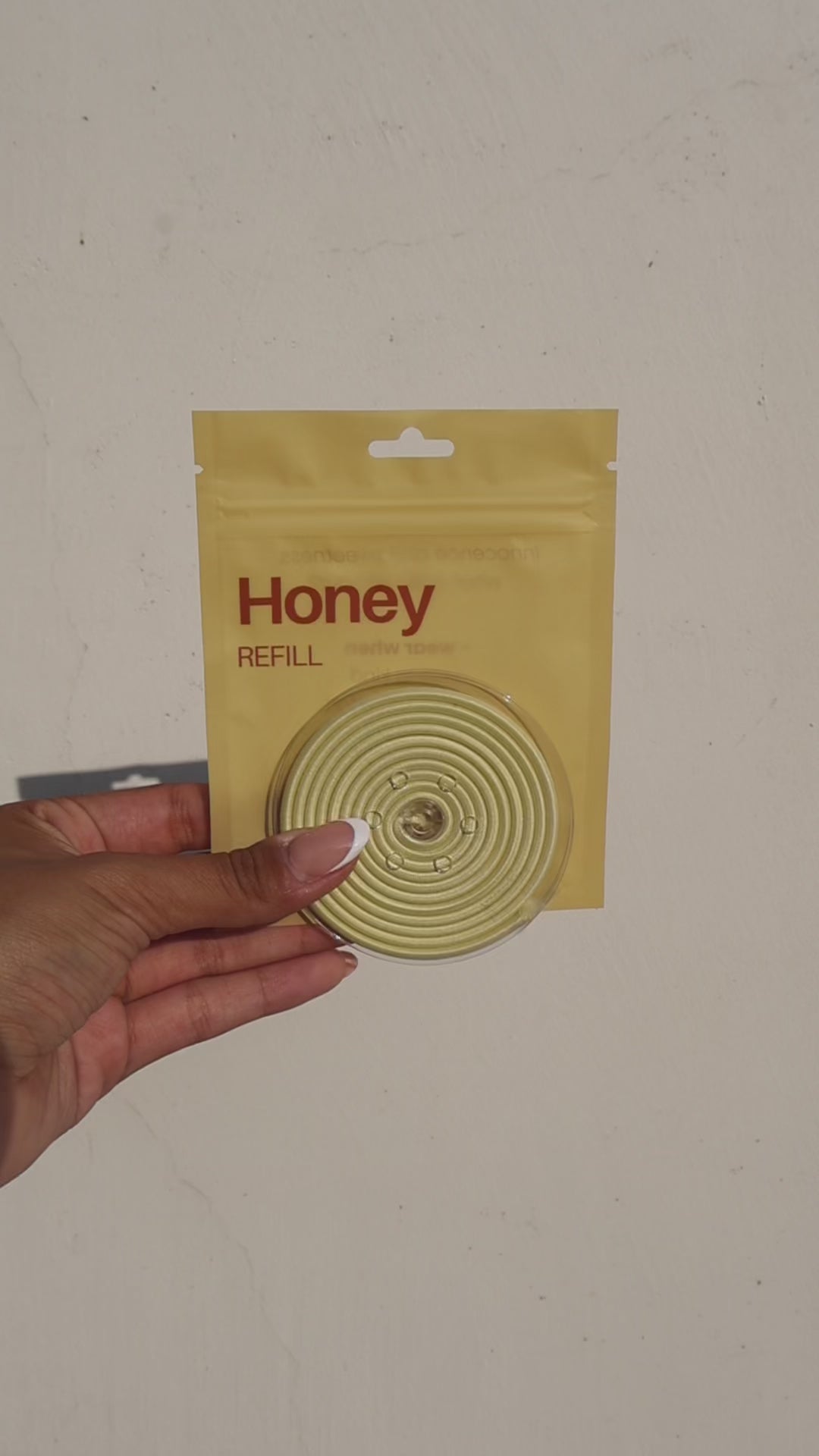Refill - Honey